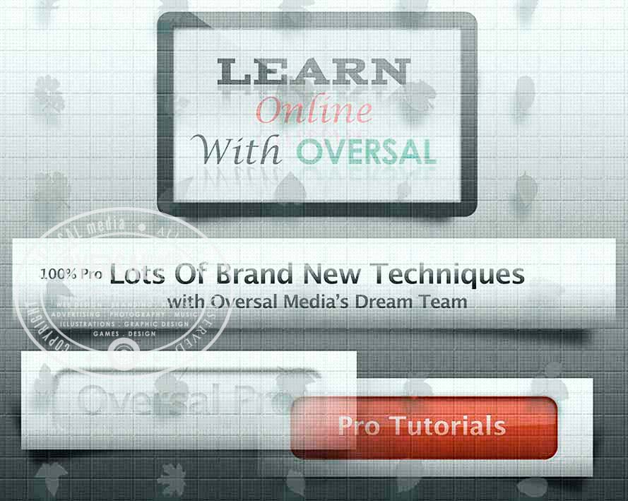 Latest tutorials learn online banner