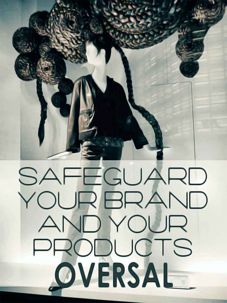 Memoirs safeguard shop mannequin